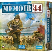 Gra Memoir '44 edycja polska