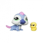 Littlest Pet Shop Figurka podstawowa kolekcja A (93670)