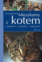 Mieszkamy z kotem