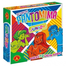 Pantomima Junior