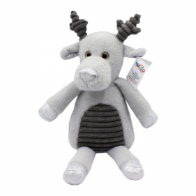 Renifer Roman - maskotka 25 cm (5101)