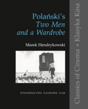 Polańskis Two Men and a Wardrobe - Hendrykowski Marek