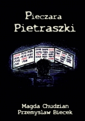 Pieczara Pietraszki - Biecek Przemysław, Chudzian Magdalena
