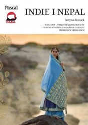 Indie i Nepal Złota seria - Sromek Justyna