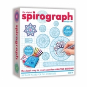 Spirograph Zestaw do projektowania