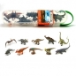 Box of Mini Dinosaur 1