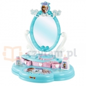 SMOBY Kraina Lodu Toaletka (7600320201)