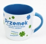 Kubek Imienny-Przemek