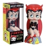 Devil Betty Boop Bobble Head