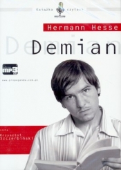 Demian MP3 CD