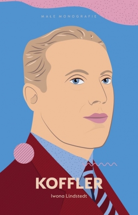 Koffler - Iwona Lindstedt