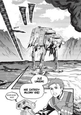 Star Wars Jedi. Upadły zakon. Tom 1 - Sideranch