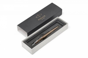 Długopis Jotter Premium Brown Pinstripe CT (1953201)