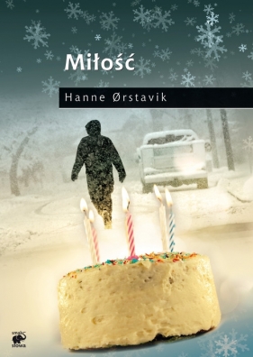 Miłość - Orstavik Hanne