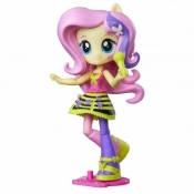 My Little Pony EG Mini Lalka podstawowa, Fluttershy (C0839/C0867)