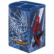 Pojemnik na długopisy metalowy Spider-men Homecaming10