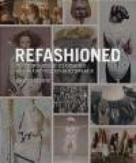 ReFashioned - Sass Brown