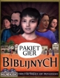 Pakiet gier biblijnych