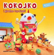 Kokojko i głodne kurczaki