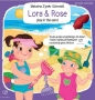 Lora&Rose play in the sand - Malwina Żyrek-Schmidt