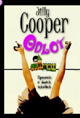 Odlot - Cooper Jilly