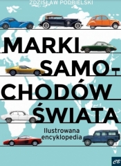 Marki samochodów świata - Zdzisław Podbielski