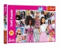 Puzzle 200 W świecie Barbie