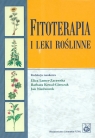 Fitoterapia i leki roślinne  Lamer - Zarawska Eliza, Kowal - Gierczak Barbara, Niedworok Jan (red.)