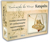 Katapulta Leonarda