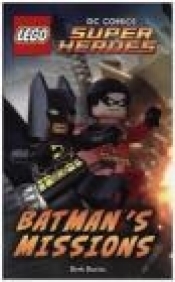 LEGO DC Comics Super Heroes: Batman's Missions