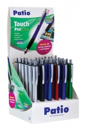 Długopis Touch Pen Click NR 1 A/36