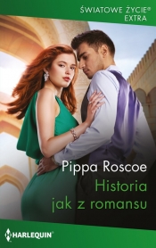 Historia jak z romansu - Roscoe Pippa