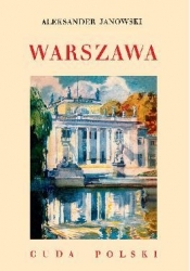 Warszawa - Janowski Aleksander