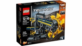 Technic Górnicza koparka kołowa