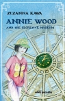Annie Wood and The Secretive Museum Kawa Zuzanna