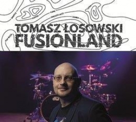 Fusionland CD - Łosowski Tomasz 