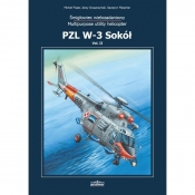 PZL W-3 Sokół Vol. II, Śmigłowiec wielozadaniowy (Multipurpose utility helicopter) - Michał Fiszer, Jerzy Gruszczyński