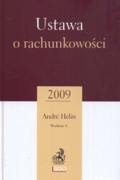 Ustawa o rachunkowości