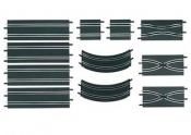 CARRERA GO!!! Extension set 2 (61601)