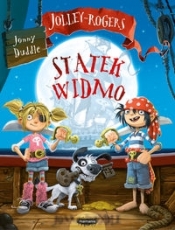 Jolley-Rogers Statek widmo