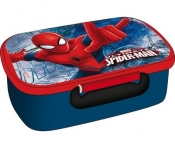 Pojemnik na śniadanie Spider-Man