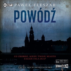 Powódź - Paweł Fleszar