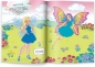 Barbie Dreamtopia. Ubieranki, naklejanki (SDU1401) - praca zbiorowa