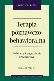 Terapia poznawczo-behawioralna. w.3 - Judith S. Beck