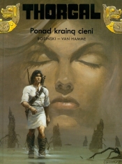Thorgal Ponad krainą cieni Tom 5 - Grzegorz Rosiński