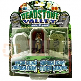 EPEE Deadstone Valley Mroczna dolina (EP01701)