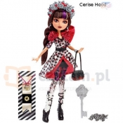 EVER AFTER HIGH Święto baśniowiosny (CDM49/CDM50)