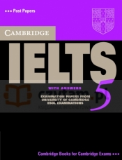 Camb IELTS 5 SB with Answers