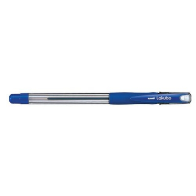 Długopis SG-100 niebieski 1mm
