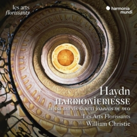 Haydn: Harmoniemesse